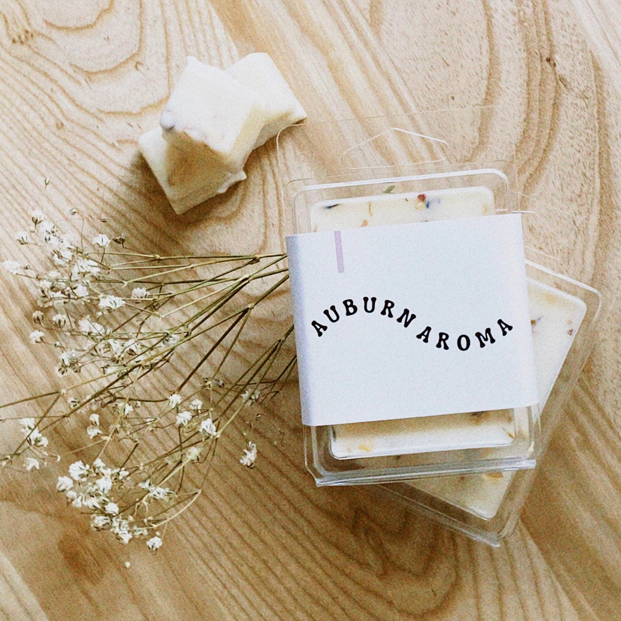 smooth aroma melts