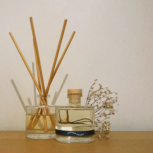 fresh reed diffuser