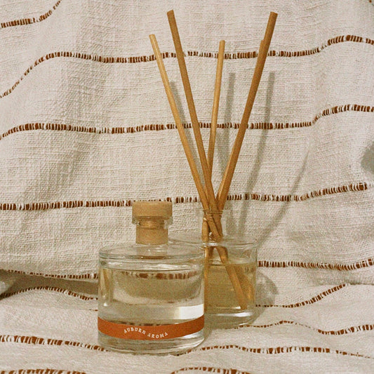 tropic reed diffuser